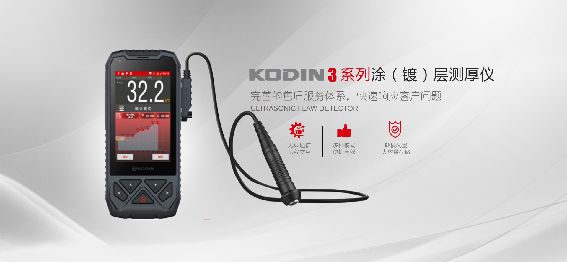 完善的售后服務體系，快速響應客戶問題